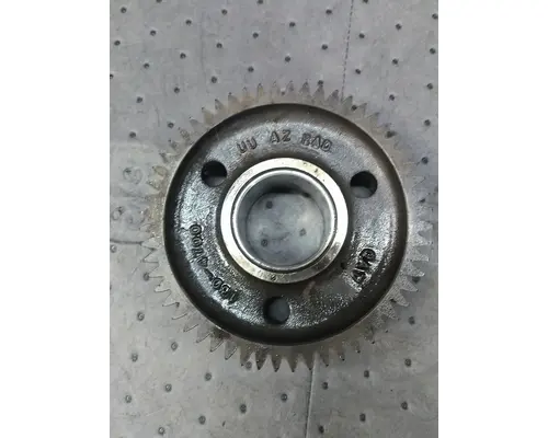 CAT 3406E IDLER GEAR