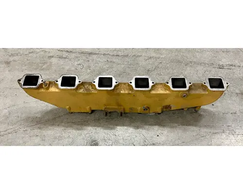 CAT 3406E Intake Manifold