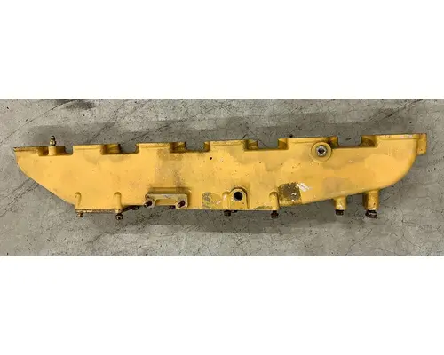 CAT 3406E Intake Manifold