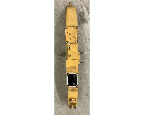 CAT 3406E Intake Manifold