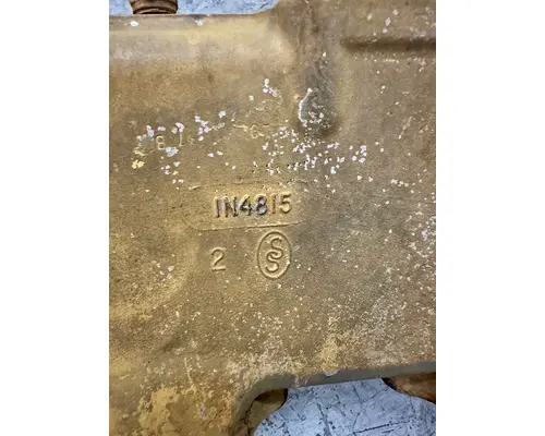 CAT 3406E Intake Manifold