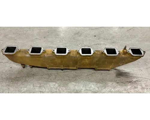 CAT 3406E Intake Manifold