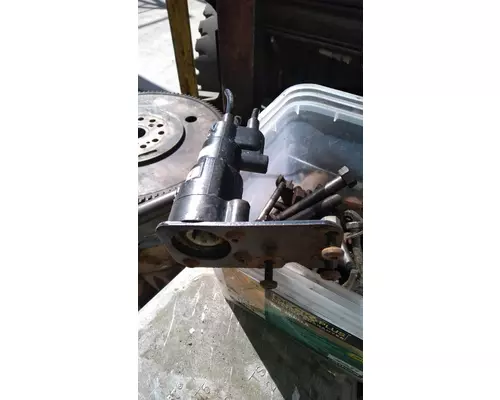 CAT 3406E JakeEngine Brake
