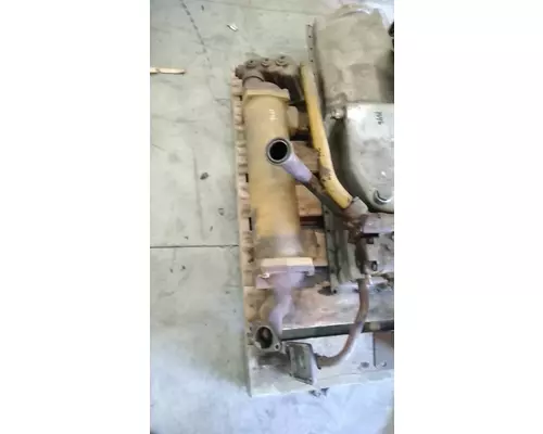 CAT 3406E JakeEngine Brake