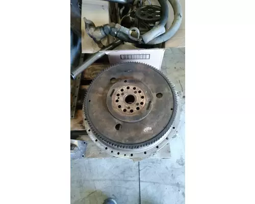 CAT 3406E JakeEngine Brake