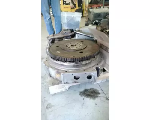 CAT 3406E JakeEngine Brake