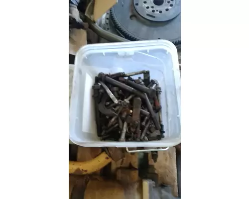 CAT 3406E JakeEngine Brake