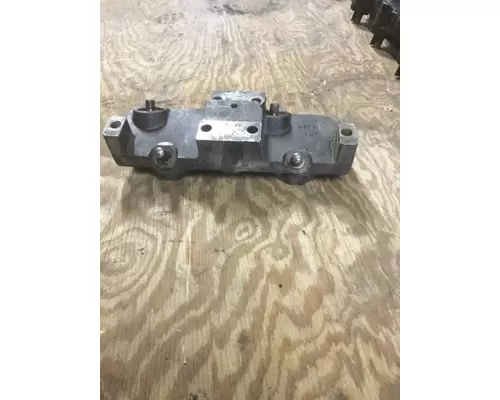 CAT 3406E JakeEngine Brake