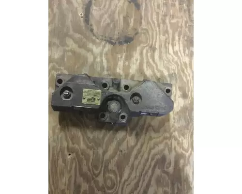 CAT 3406E JakeEngine Brake