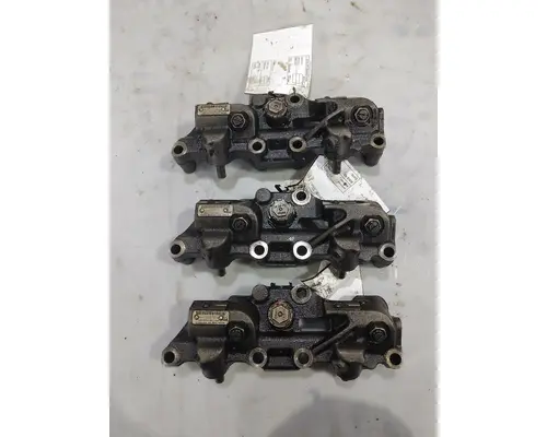 CAT 3406E JakeEngine Brake