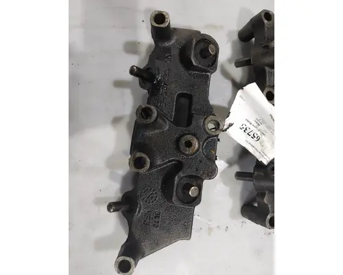 CAT 3406E JakeEngine Brake