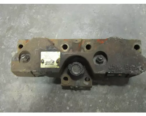 CAT 3406E JakeEngine Brake