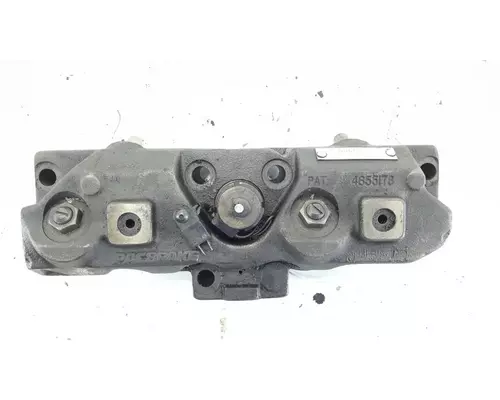 CAT 3406E JakeEngine Brake