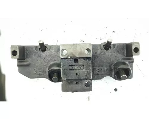 CAT 3406E JakeEngine Brake