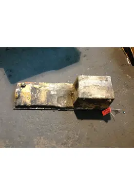 CAT 3406E OIL PAN