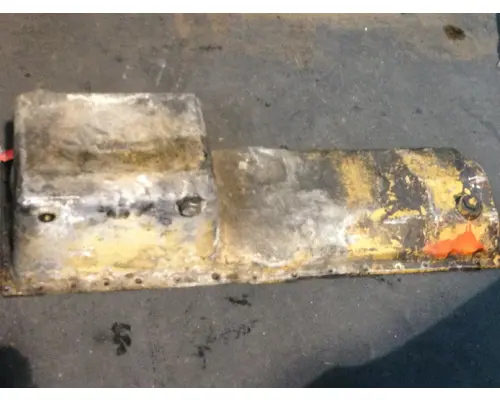 CAT 3406E OIL PAN