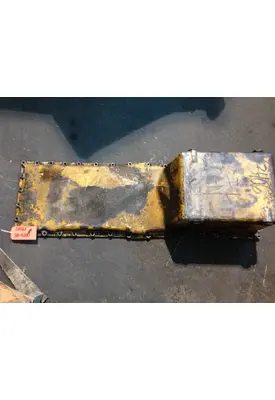 CAT 3406E OIL PAN