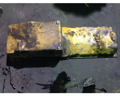 CAT 3406E OIL PAN