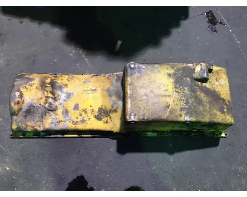CAT 3406E OIL PAN