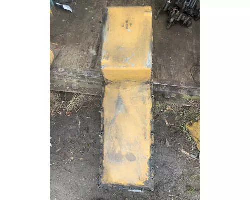 CAT 3406E Oil Pan