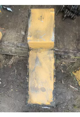 CAT 3406E Oil Pan