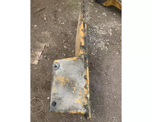 CAT 3406E Oil Pan