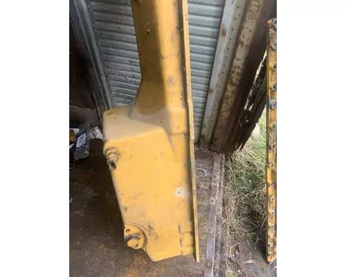 CAT 3406E Oil Pan