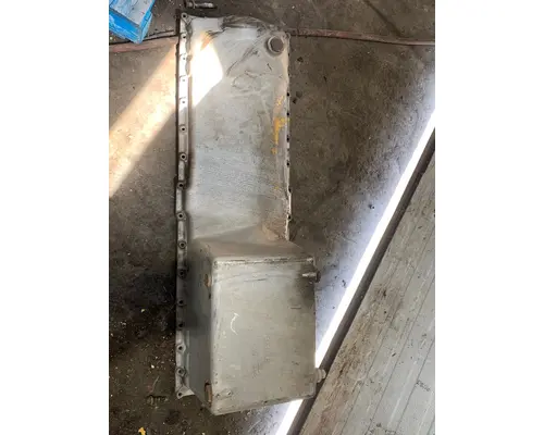CAT 3406E Oil Pan