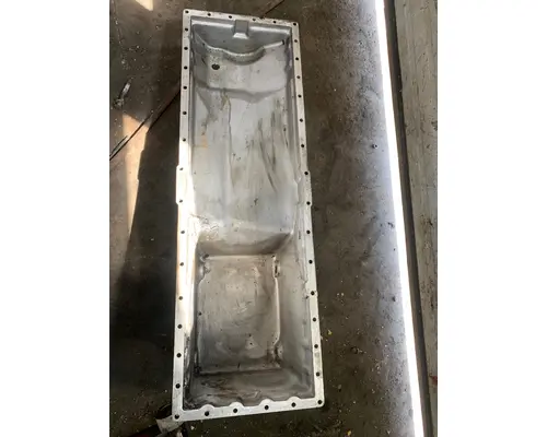 CAT 3406E Oil Pan