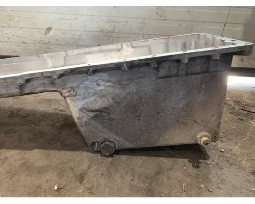 CAT 3406E Oil Pan