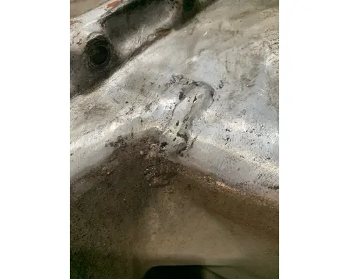 CAT 3406E Oil Pan