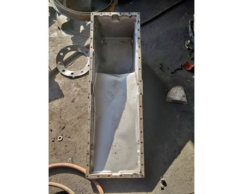 CAT 3406E Oil Pan