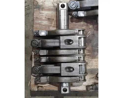 CAT 3406E Rocker Arm