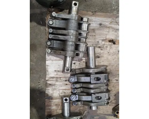CAT 3406E Rocker Arm