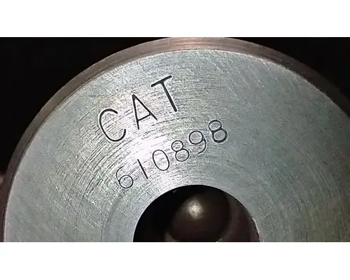 CAT 3406E Rocker Arm