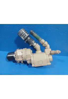CAT 3406E Starter Motor