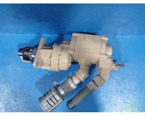 CAT 3406E Starter Motor