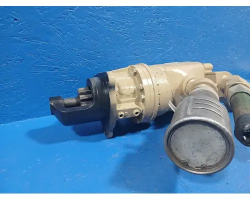 CAT 3406E Starter Motor