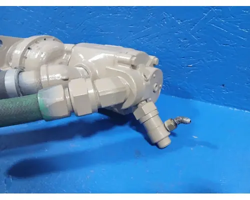 CAT 3406E Starter Motor