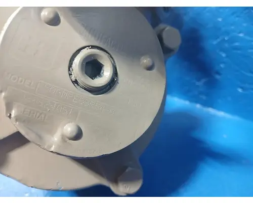CAT 3406E Starter Motor