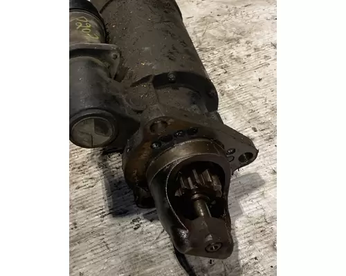 CAT 3406E Starter Motor