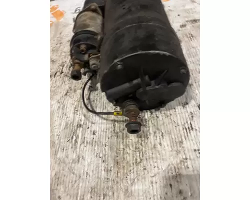 CAT 3406E Starter Motor