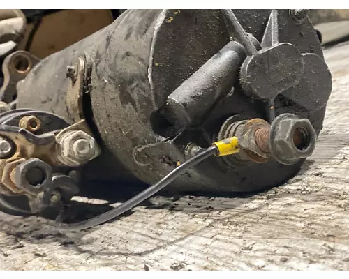 CAT 3406E Starter Motor