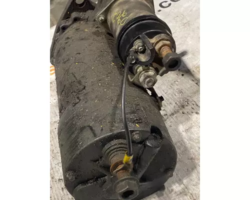 CAT 3406E Starter Motor