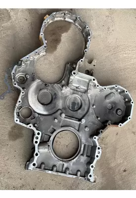 CAT 3406E Timing Cover