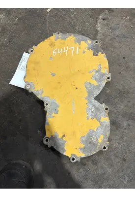 CAT 3406E Timing Cover