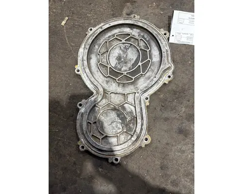 CAT 3406E Timing Cover