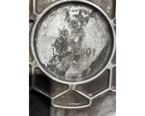 CAT 3406E Timing Cover