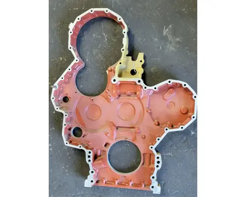 CAT 3406E Timing Cover