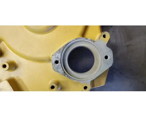 CAT 3406E Timing Cover